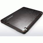 ноутбук Lenovo IdeaPad Y560A 59046569 Черный