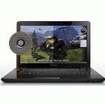 ноутбук Lenovo IdeaPad Y560A 59046569 Черный