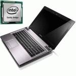 ноутбук Lenovo IdeaPad Y570 59312461 Коричневый