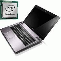 ноутбук Lenovo IdeaPad Y570 59313401 Черный