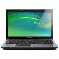 ноутбук Lenovo IdeaPad Y570 59320079 Черный