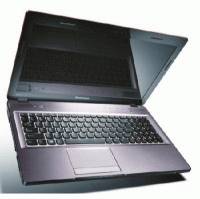 ноутбук Lenovo IdeaPad Y570 59320079 Черный
