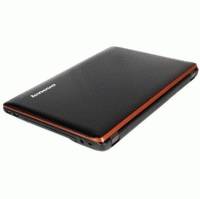 ноутбук Lenovo IdeaPad Y570 59331716 Черный