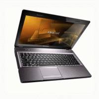 ноутбук Lenovo IdeaPad Y570A1 59315212 Черный
