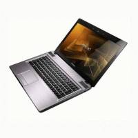 ноутбук Lenovo IdeaPad Y570A1 59315212 Черный