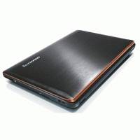 ноутбук Lenovo IdeaPad Y570A1 59315576 Черный