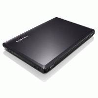 ноутбук Lenovo IdeaPad Y580 59337258 Черный