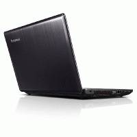 ноутбук Lenovo IdeaPad Y580 59337979 Черный