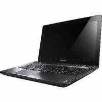 ноутбук Lenovo IdeaPad Y580 59345661 Черный