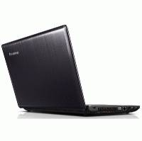 ноутбук Lenovo IdeaPad Y580 59349868 Черный