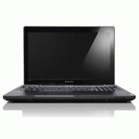 ноутбук Lenovo IdeaPad Y580 59349871 Черный