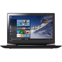 ноутбук Lenovo IdeaPad Y700-15ISK 80NV0046RK Черный