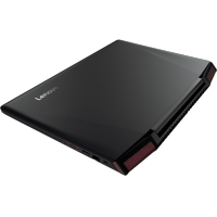 ноутбук Lenovo IdeaPad Y700-15ISK 80NV0046RK Черный