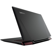 ноутбук Lenovo IdeaPad Y700-17ISK 80Q0001CRK Черный