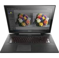 ноутбук Lenovo IdeaPad Y7070 80DU002XRK Черный