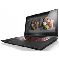 ноутбук Lenovo IdeaPad Y7070 80DU00EFRK Черный