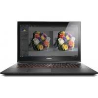 ноутбук Lenovo IdeaPad Y7070 80DU00EHRK Черный