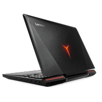 ноутбук Lenovo IdeaPad Y900-17ISK 80Q1007ARK Черный