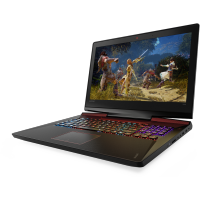 ноутбук Lenovo IdeaPad Y910-17ISK 80V10059RK Черный