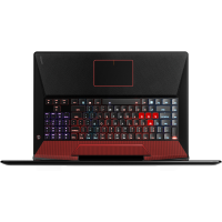 ноутбук Lenovo IdeaPad Y910-17ISK 80V10059RK Черный