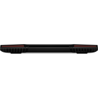 ноутбук Lenovo IdeaPad Y910-17ISK 80V10059RK Черный