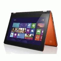 ноутбук Lenovo Yoga 11 59345601 Оранжевый