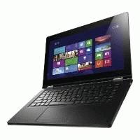 ноутбук Lenovo Yoga 11 59350053 Серебристый