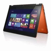 ноутбук Lenovo Yoga 11s 59397858 Оранжевый