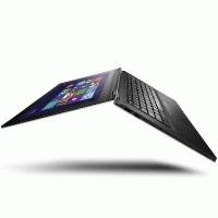 ноутбук Lenovo Yoga 13 59345619 Черный