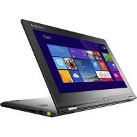 ноутбук Lenovo Yoga 2 11 59430706 Черный
