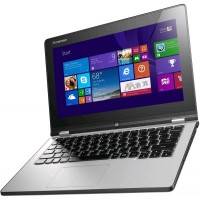 ноутбук Lenovo Yoga 2 11 59430708 Серебристый