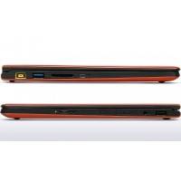ноутбук Lenovo Yoga 2 11 59430710 Оранжевый
