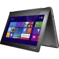 ноутбук Lenovo Yoga 2 11 59433732 Черный