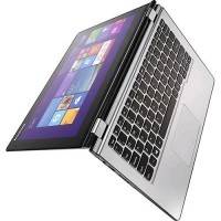 ноутбук Lenovo Yoga 2 11 59433733 Черный
