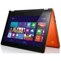 ноутбук Lenovo Yoga 2 13 59420231 Оранжевый