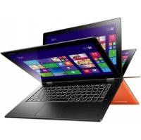 ноутбук Lenovo Yoga 2 13 59422695 Черный