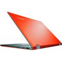 ноутбук Lenovo Yoga 2 Pro 59402623 Оранжевый