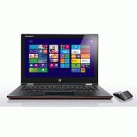 ноутбук Lenovo Yoga 2 Pro 59411253 Оранжевый