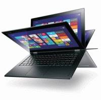 ноутбук Lenovo Yoga 2 Pro 59411606 Серебристый