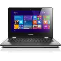 ноутбук Lenovo Yoga 300-11IBR 80M100R1RK Белый