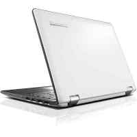 ноутбук Lenovo Yoga 300-11IBR 80M100R1RK Белый