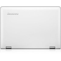 ноутбук Lenovo Yoga 300-11IBR 80M100VQRK Белый