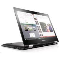 ноутбук Lenovo Yoga 500-14ACL 80NA0030RK Черный