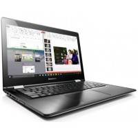 ноутбук Lenovo Yoga 500-14IBD 80N400STRK Белый