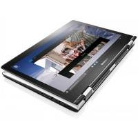 ноутбук Lenovo Yoga 500-14IBD 80N400SVRK Белый