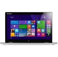ноутбук Lenovo Yoga 500-15IBD 80N600EKRK Белый