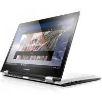 ноутбук Lenovo Yoga 500-15IBD 80N600EKRK Белый
