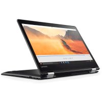 ноутбук Lenovo Yoga 510-14ISK 80S7004SRK Черный