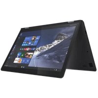 ноутбук Lenovo Yoga 510-14ISK 80S70050RK Черный