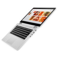 ноутбук Lenovo Yoga 510-14ISK 80S70052RK Белый